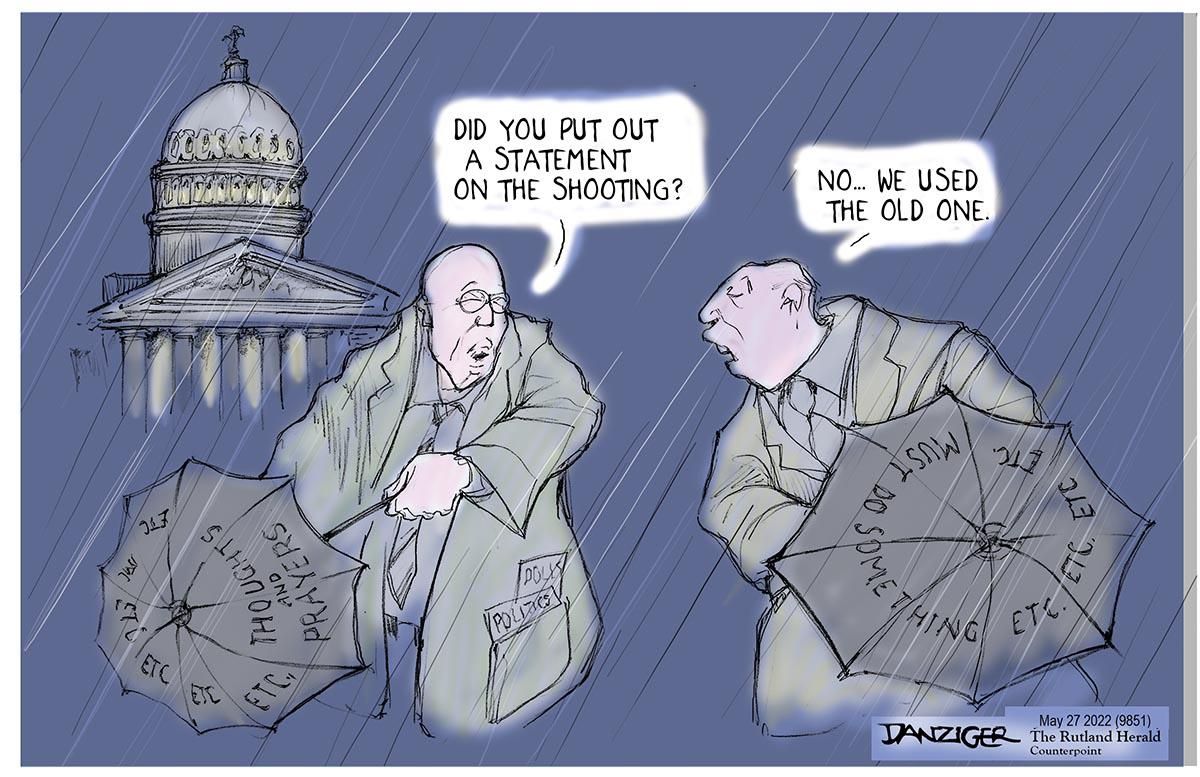 Danziger Draws