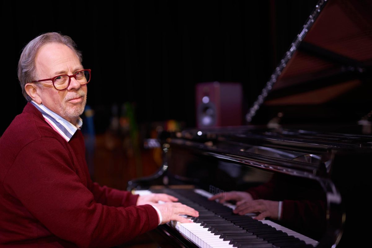 Tony Britten: «Ho dato un’anima alla Champions con l’aiuto di Händel»