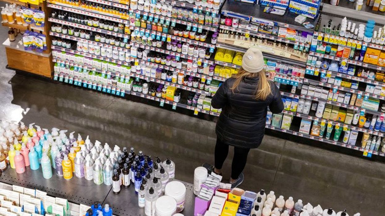 Inflation Surge
