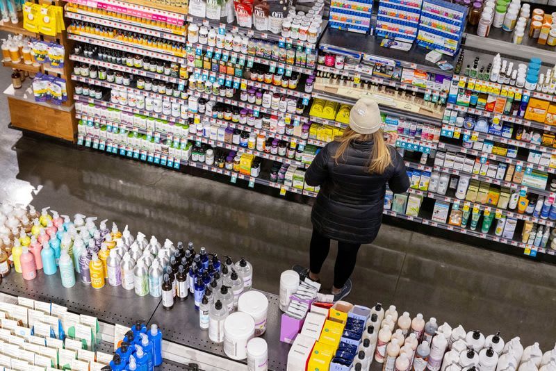 Inflation Surge