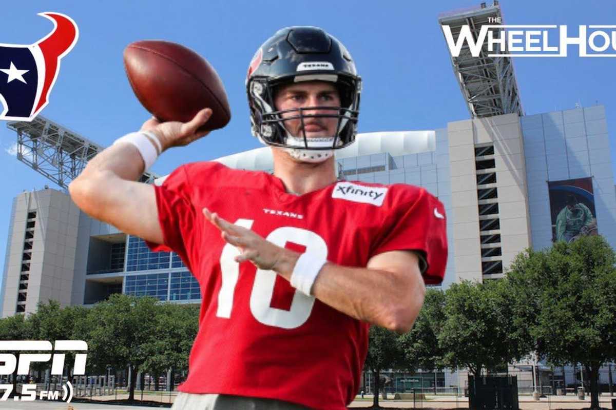 Analyzing biggest takeaways from Houston Texans first OTA practice