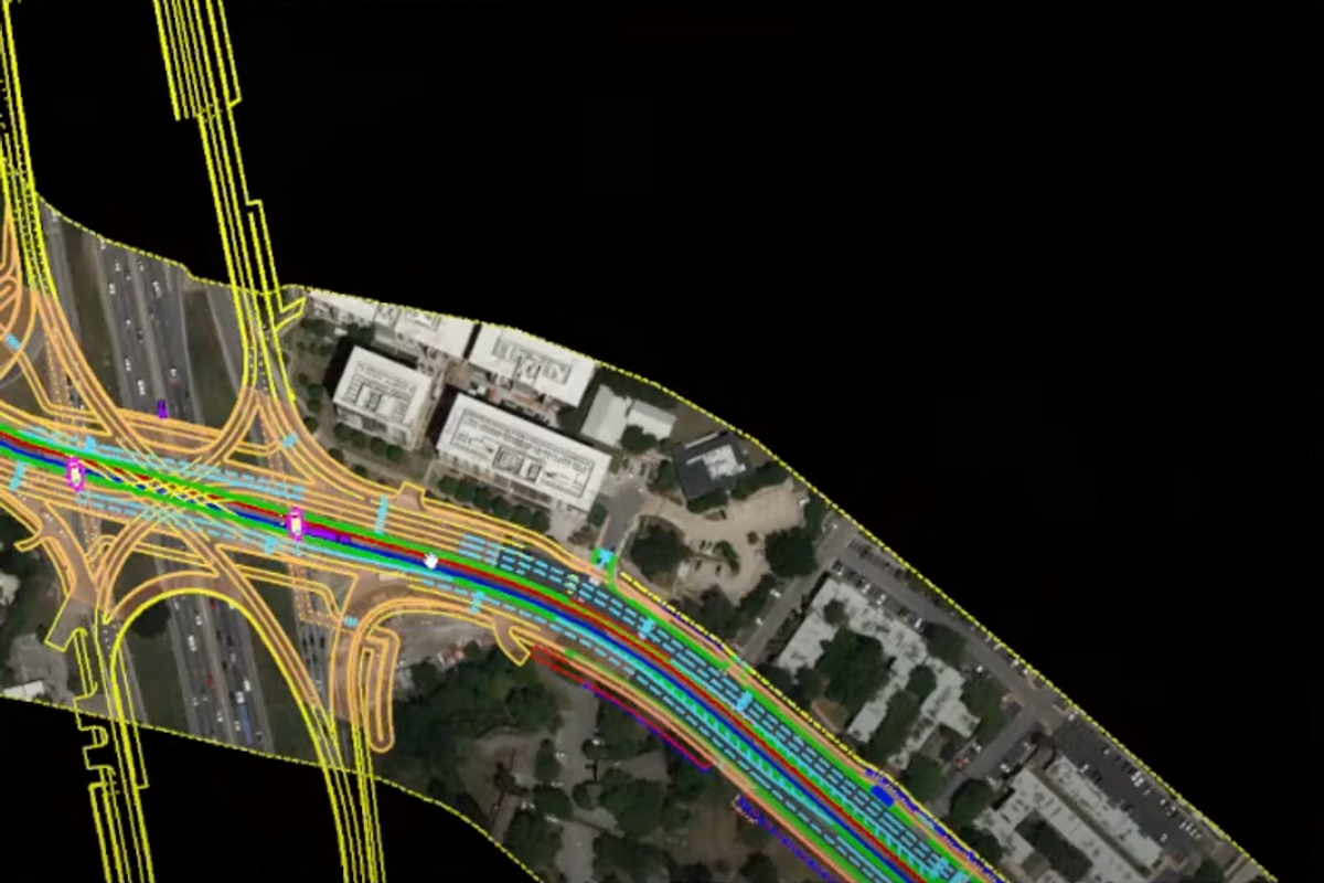 Project Connect leaders talk designs in East Riverside corridor