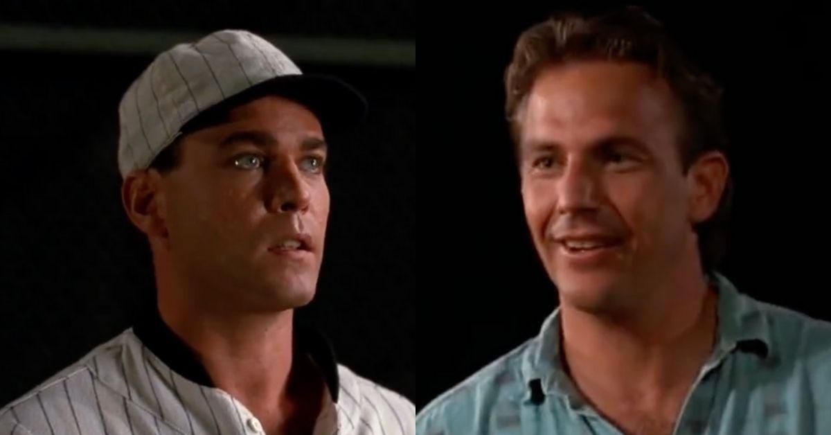 'Devastated' Kevin Costner Honors Ray Liotta With The Perfect 'Field Of Dreams' Moment