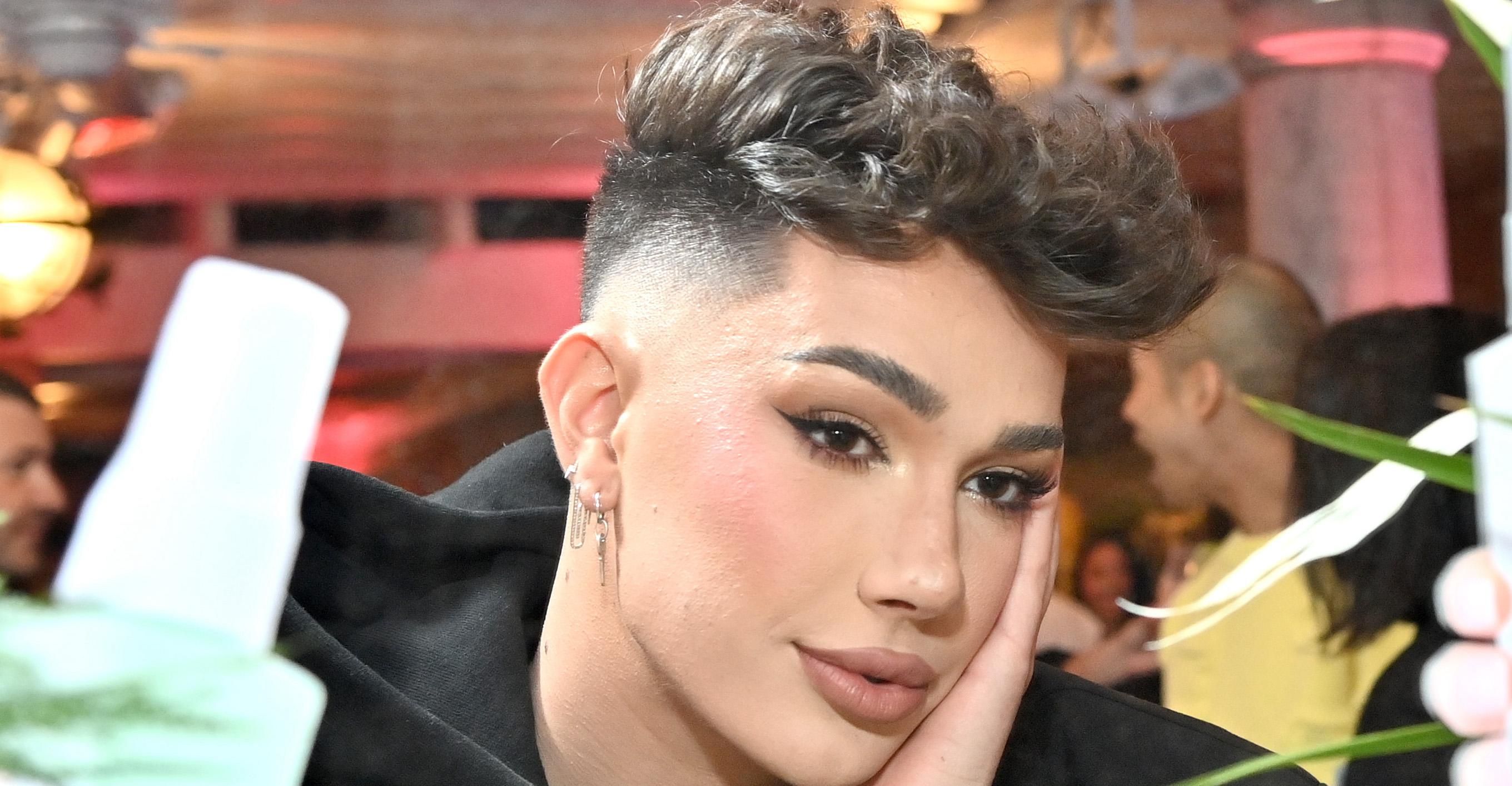 The Untold Truth Of James Charles