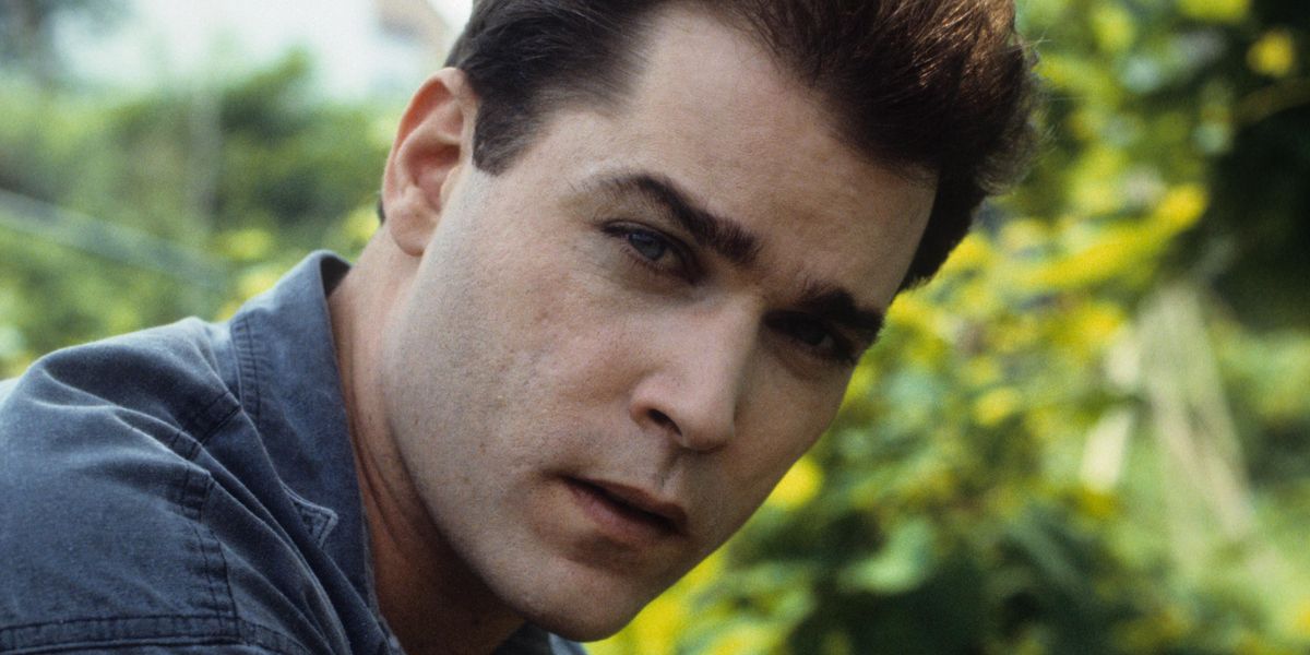 'Good Fellas' Actor Ray Liotta Dies at 67