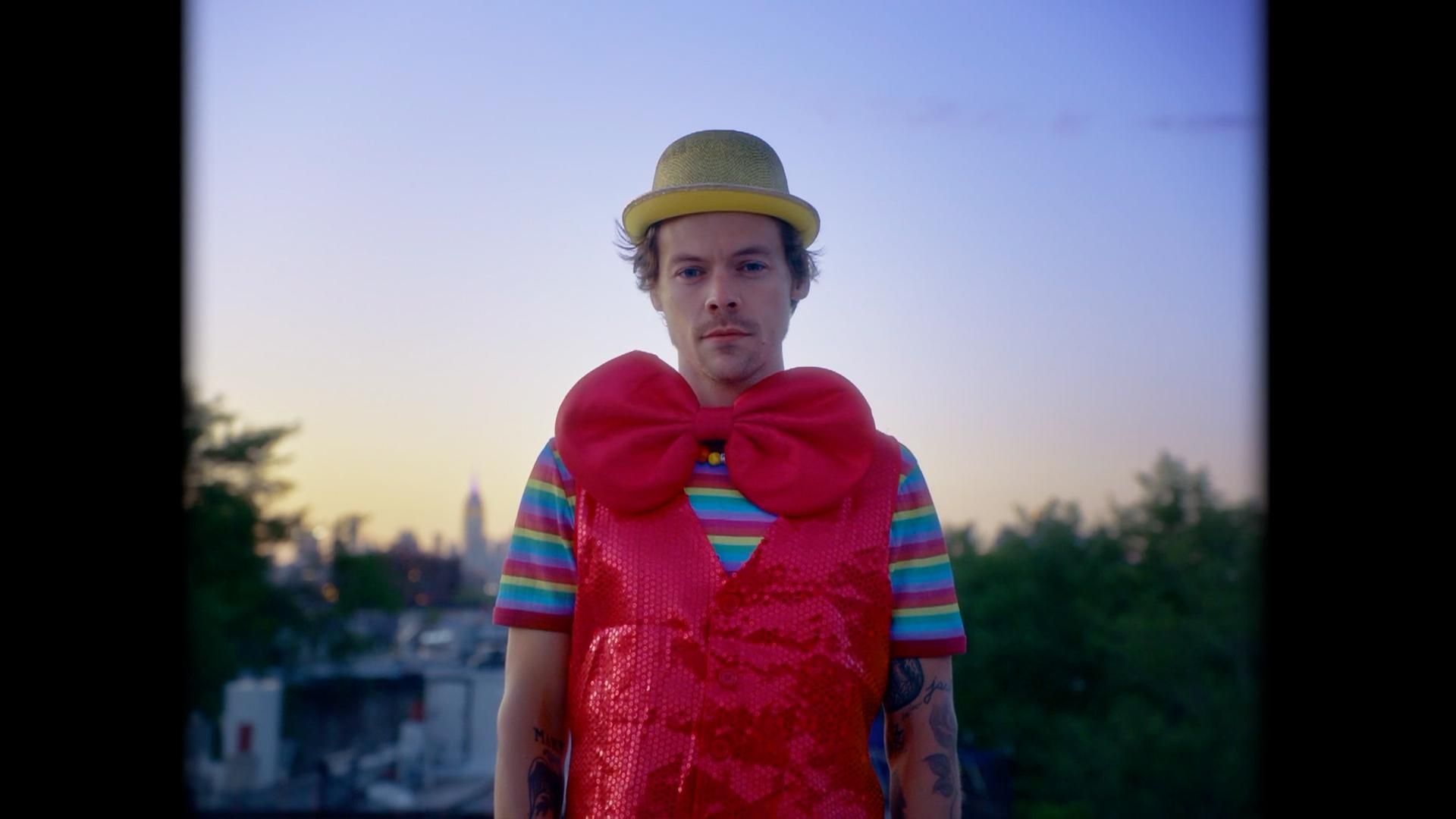Homes for Latest Music Video 