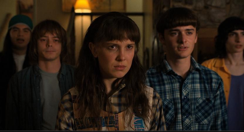 Il ritorno di «Stranger Things» con 7 episodi totalizzanti, cupi e magnetici