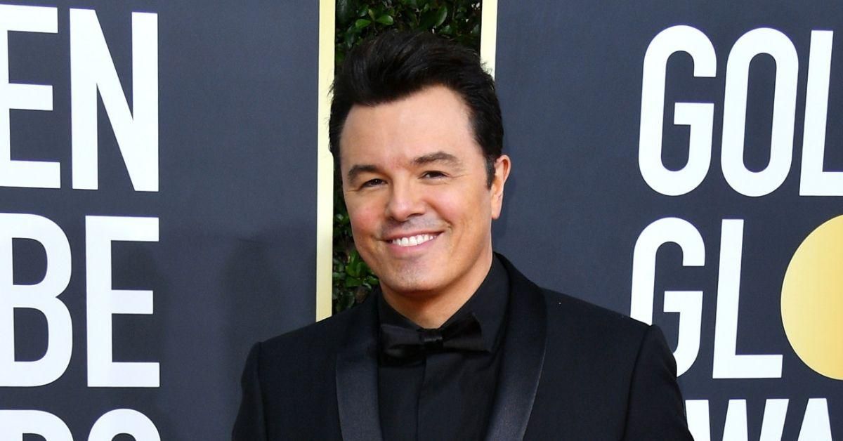 Seth MacFarlane Celebrates Show's Move To Hulu With Epic Dig At Fox's 'Specific Brand' Of TV