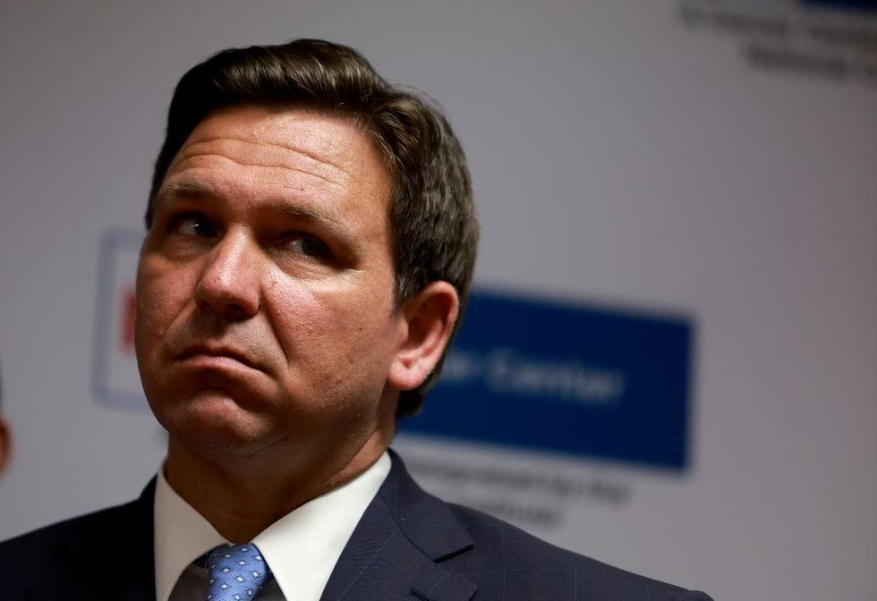 Activist Democratic lawyers suffer another setback in Florida
