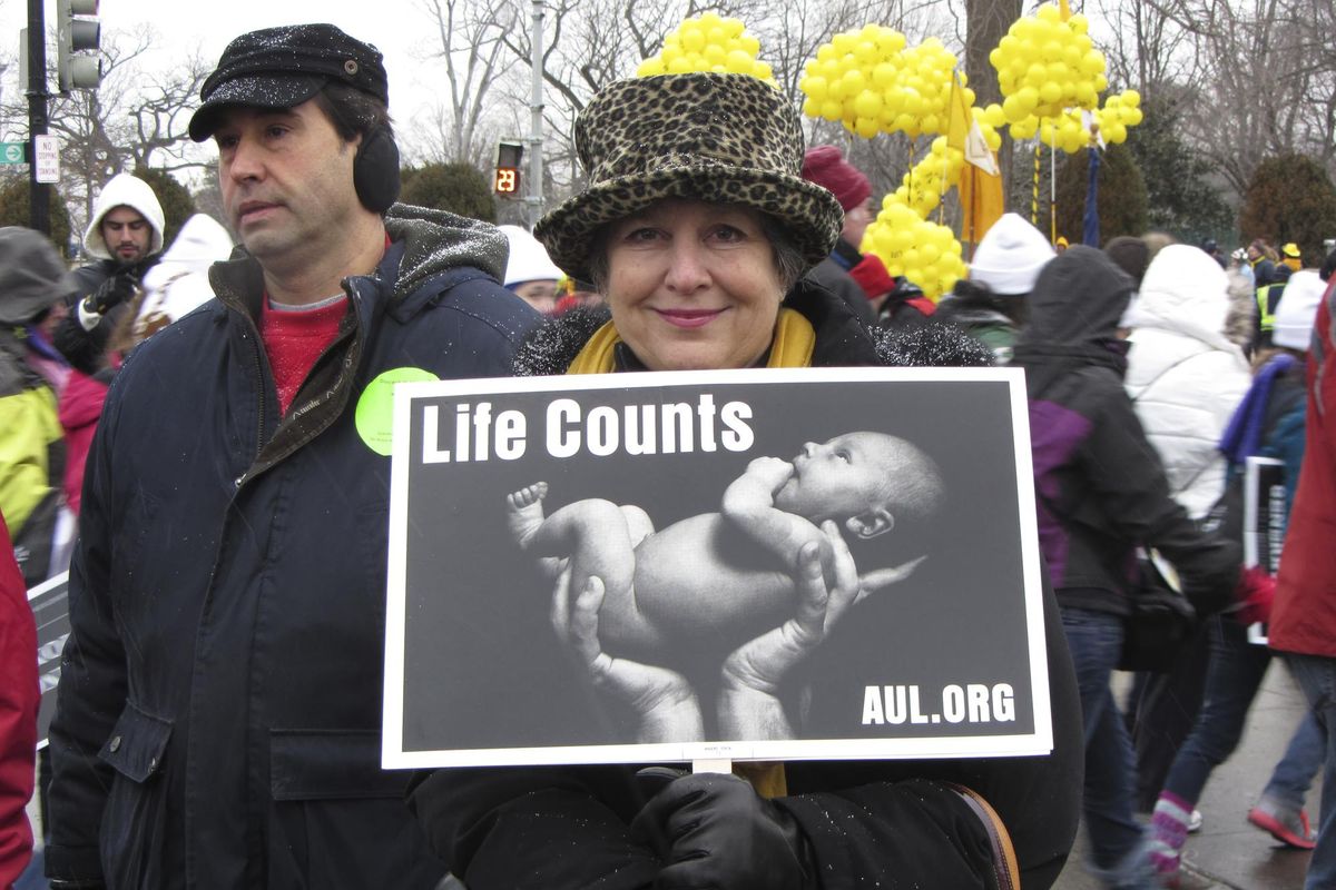 La legge sull’aborto non è affatto intoccabile