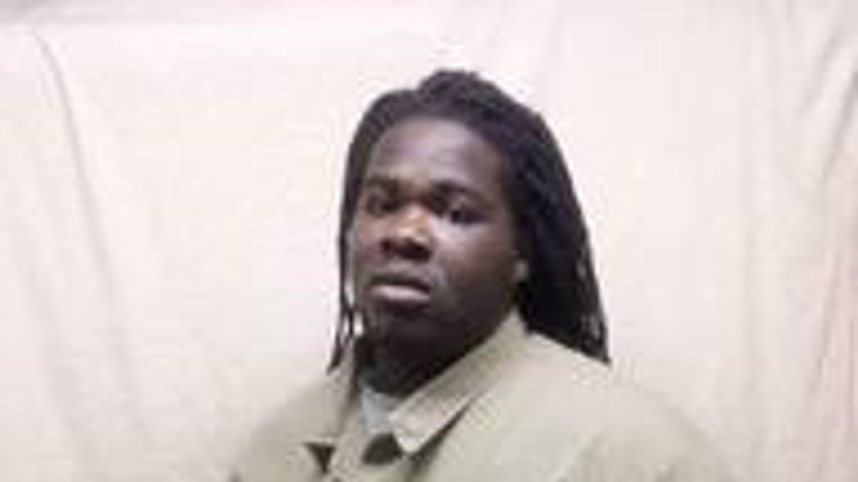 How Prison Authorities Hide The 'Unnatural' Causes Of Prisoner Deaths