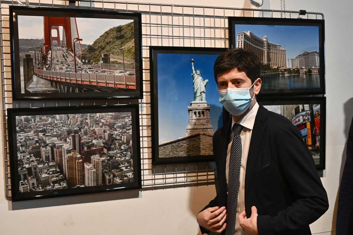 La farsa del (mini) bonus psicologo. «Se siamo malati è per i lockdown»