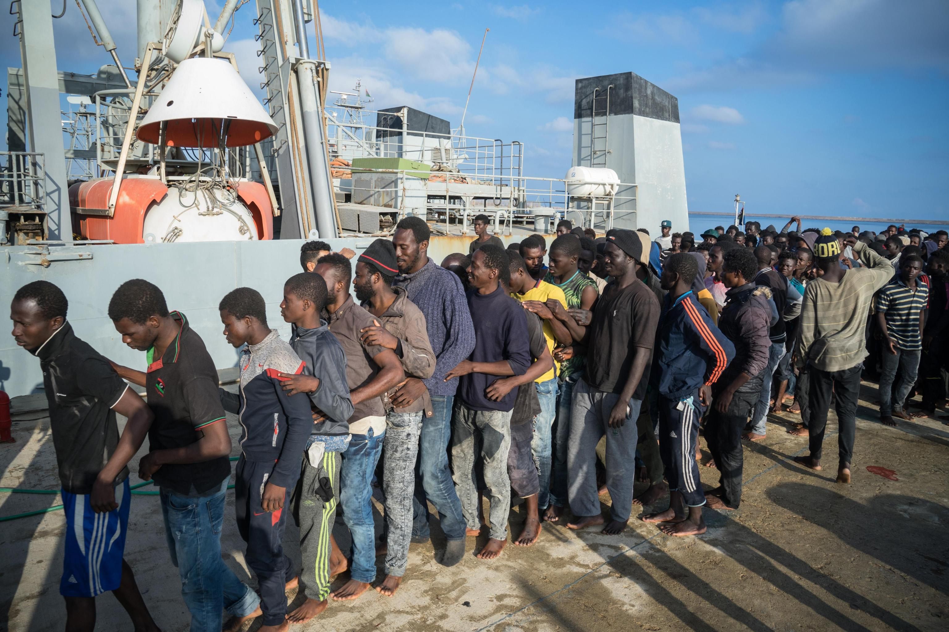 Usiamo lo scambio fra energia e cibo per stabilizzare il Mediterraneo