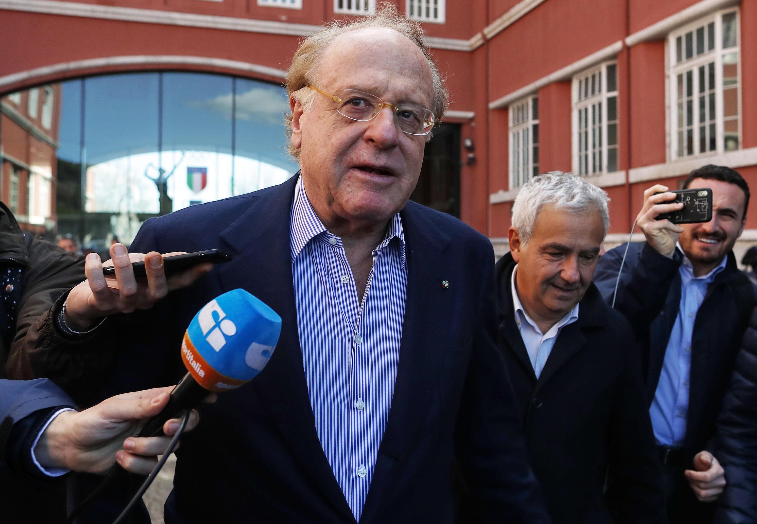 Paolo Scaroni: «Gas e sanzioni, così si perde lo scudetto dell’economia»