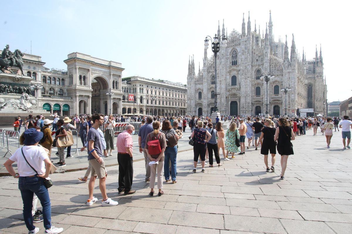 Per l’estate mancano 300.000 lavoratori