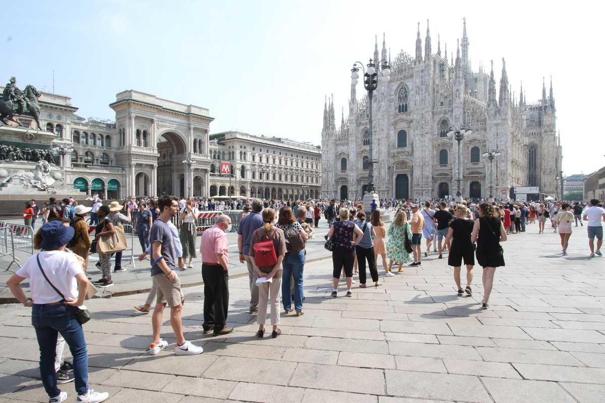 Per l’estate mancano 300.000 lavoratori