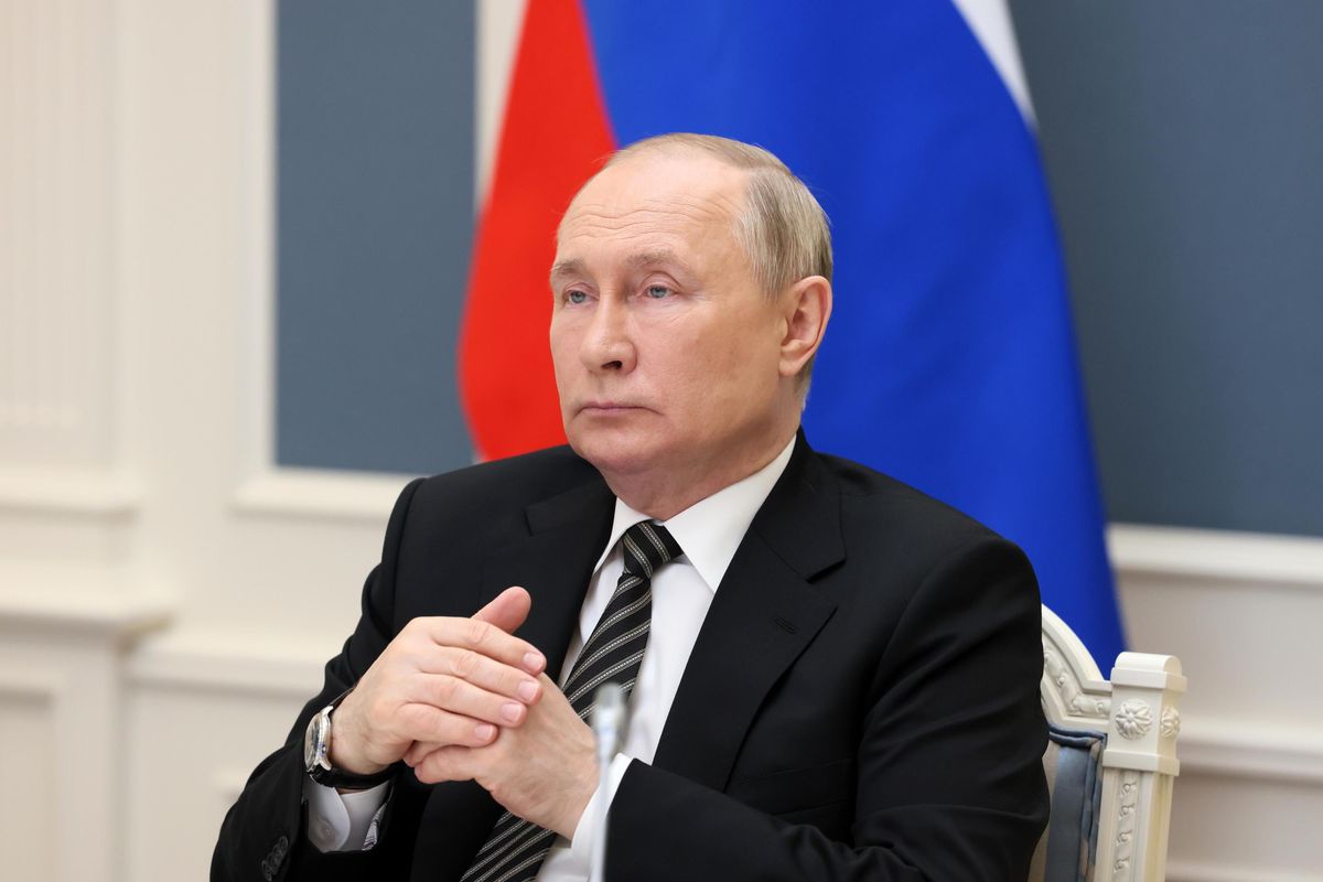 Ora che c’è in ballo Putin la sinistra scopre l’immigrazione come arma