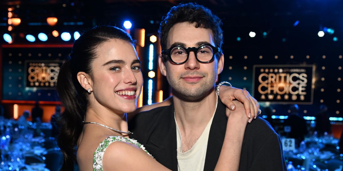Jack Antonoff, Margaret Qualley Are Reportedly Engaged