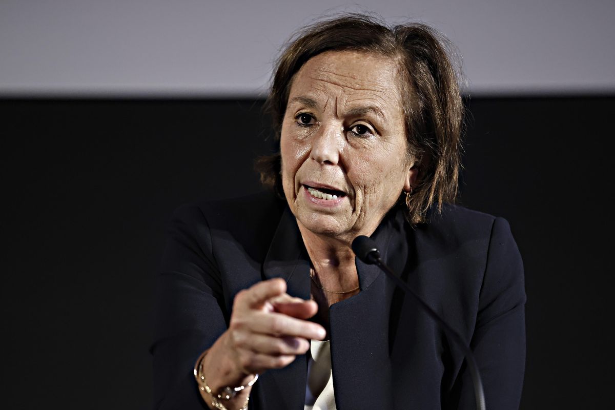 Lamorgese litiga coi carabinieri per le canne