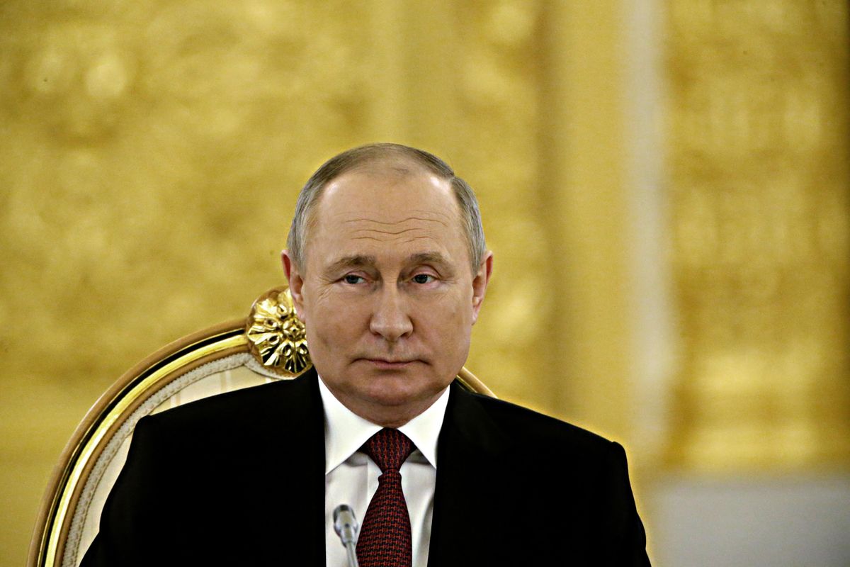 Putin regge: si combatte fino all’ultimo ucraino?
