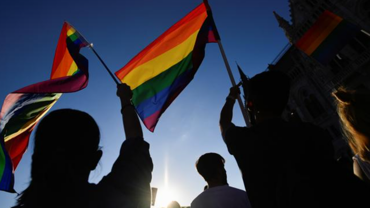 Far Right Issues Flood Of Violent Rhetoric On LGBTQ Community
