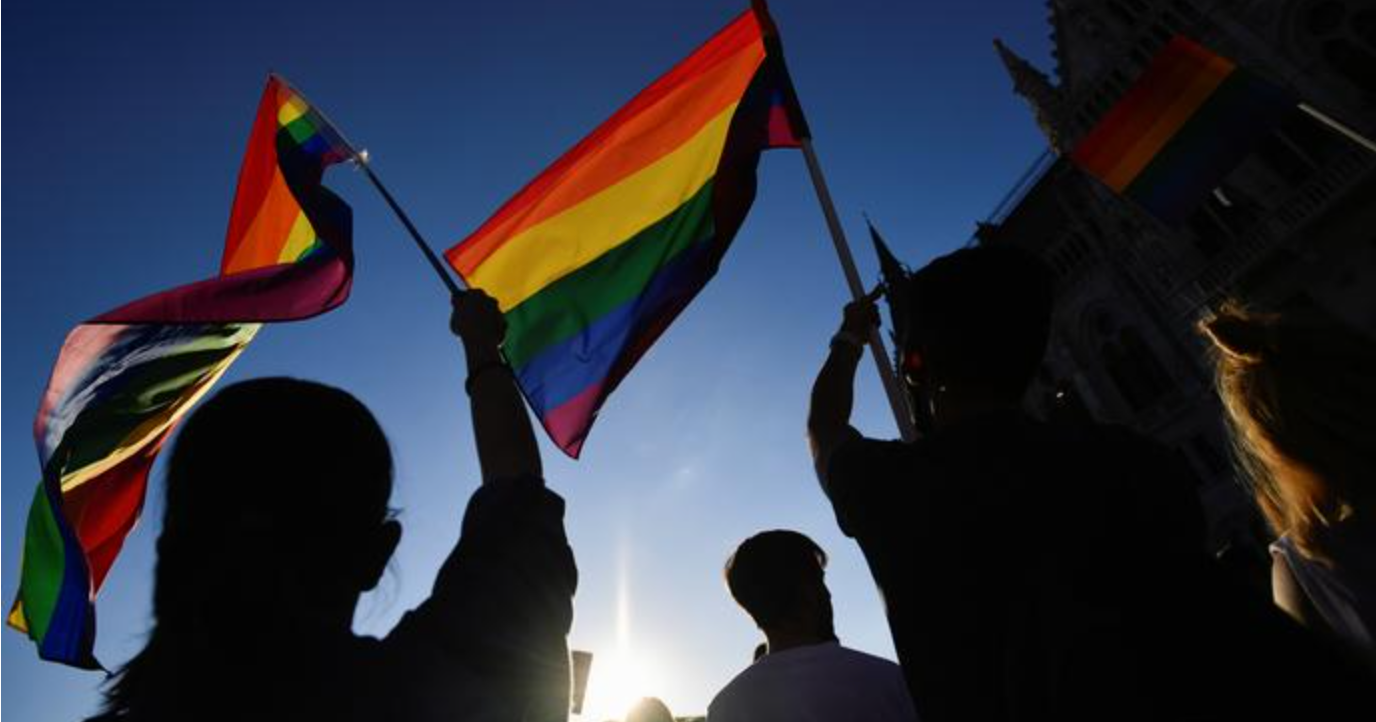 Far Right Issues Flood Of Violent Rhetoric On LGBTQ Community