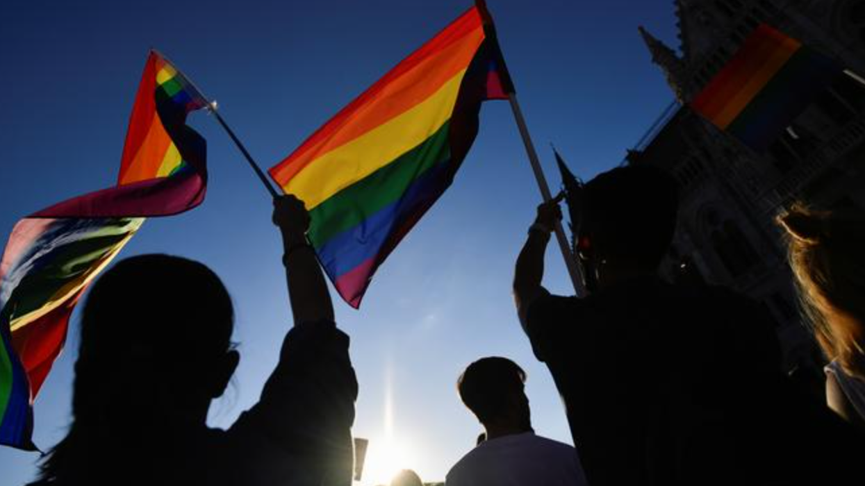 Far Right Issues Flood Of Violent Rhetoric On LGBTQ Community