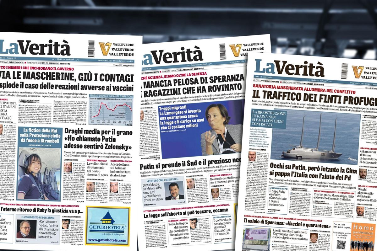 Costretti ad arrenderci al rincaro della carta
