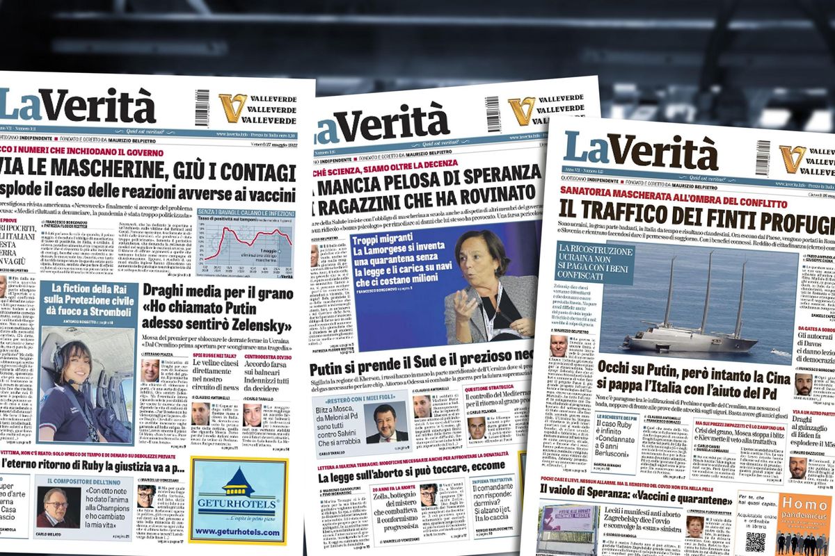 Costretti ad arrenderci al rincaro della carta