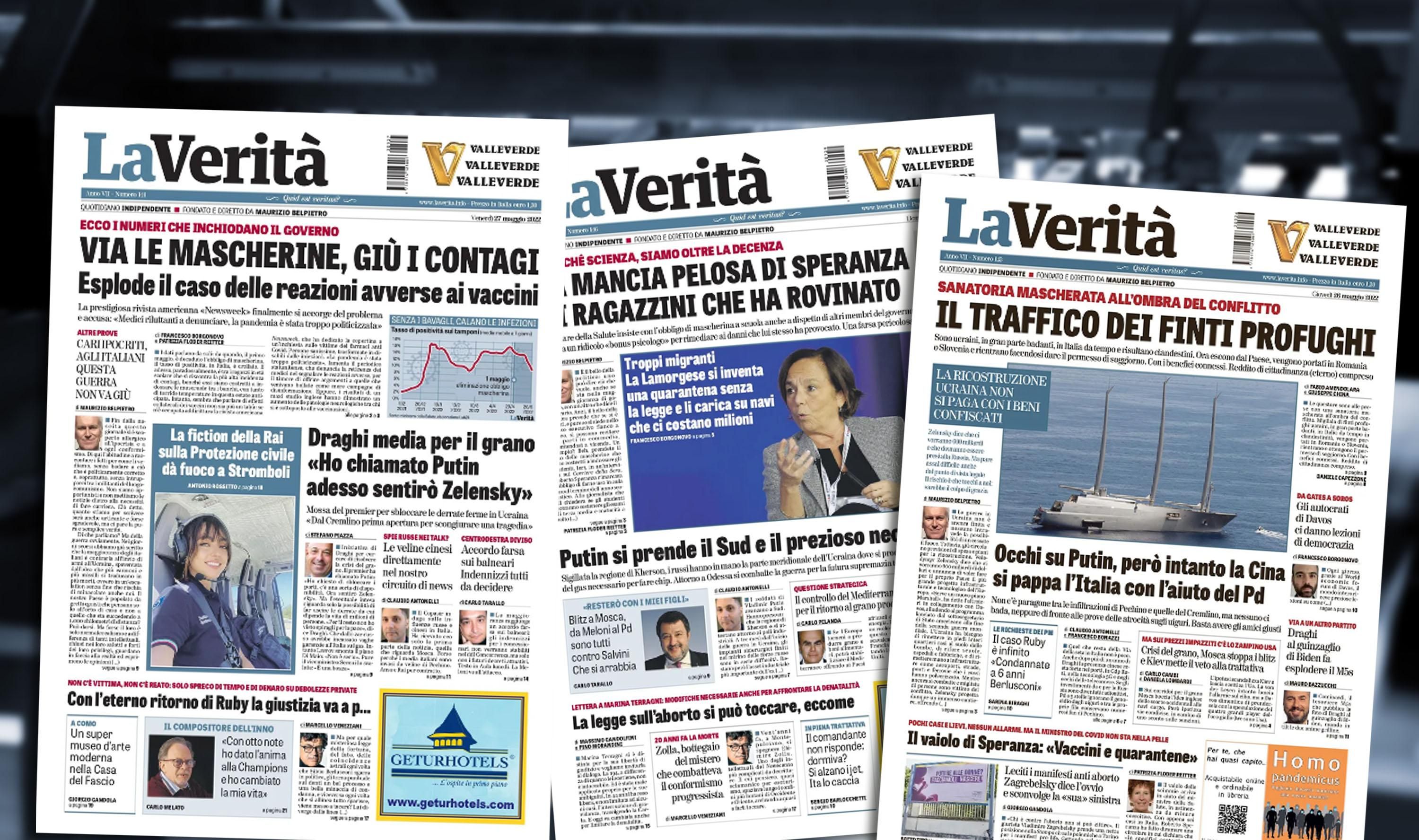 Costretti ad arrenderci al rincaro della carta