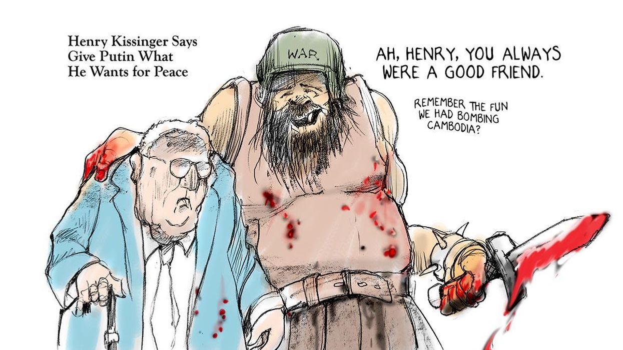 Danziger Draws