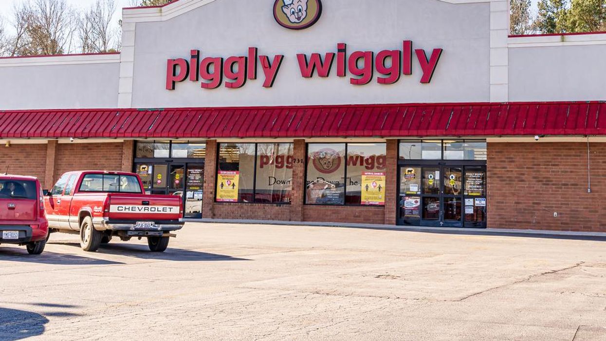 How Piggly Wiggly is a modern marvel