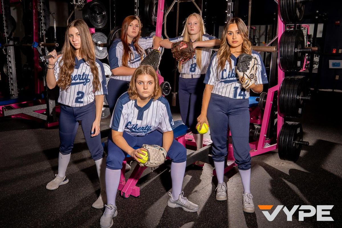 VYPE DFW Private School Softball Player of the Year Fan Poll