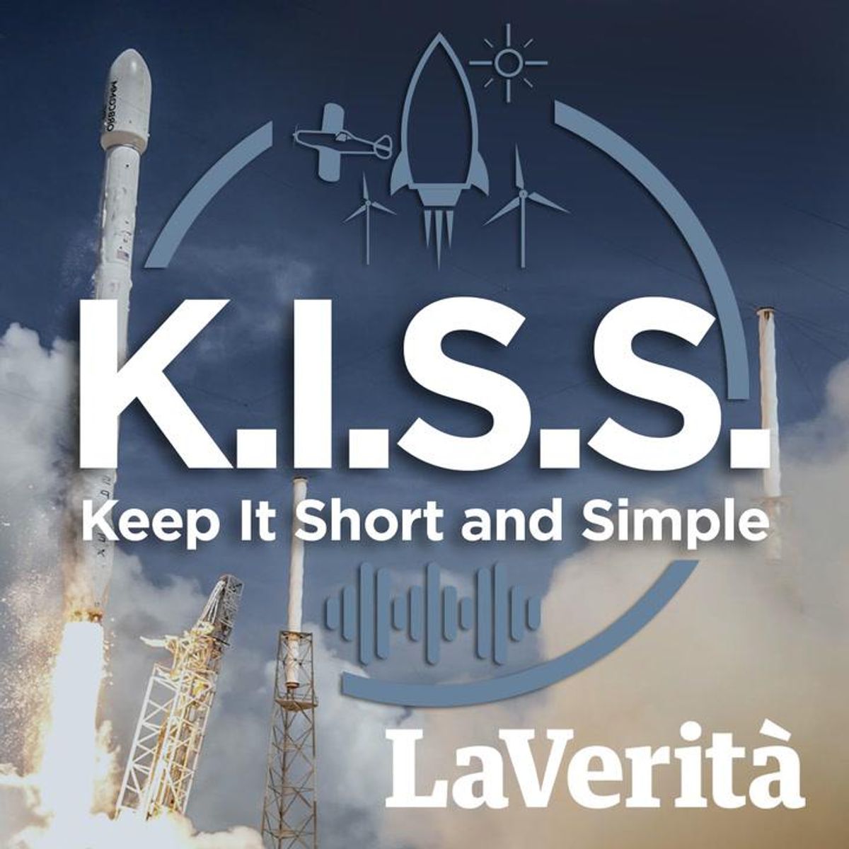 K.I.S.S. | Voglio la Luna