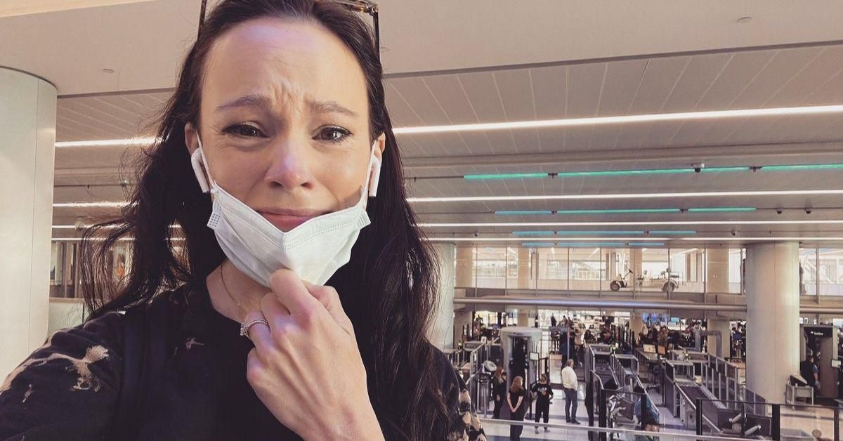 Nursing Mom Speaks Out About How TSA Treated Her For Bringing Ice Packs Through Security