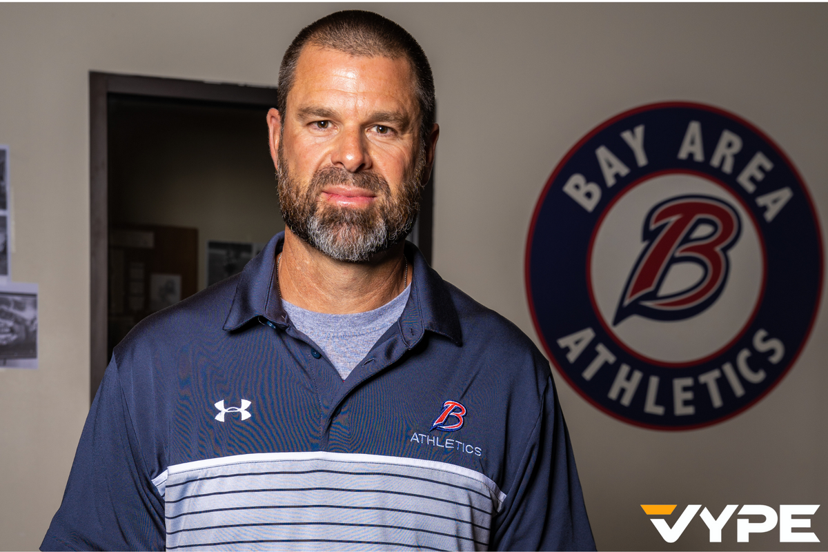 DEDICATION TO CARE: BACS Head Athletic Trainer Tom Bradley with More than 25 Years of Experience