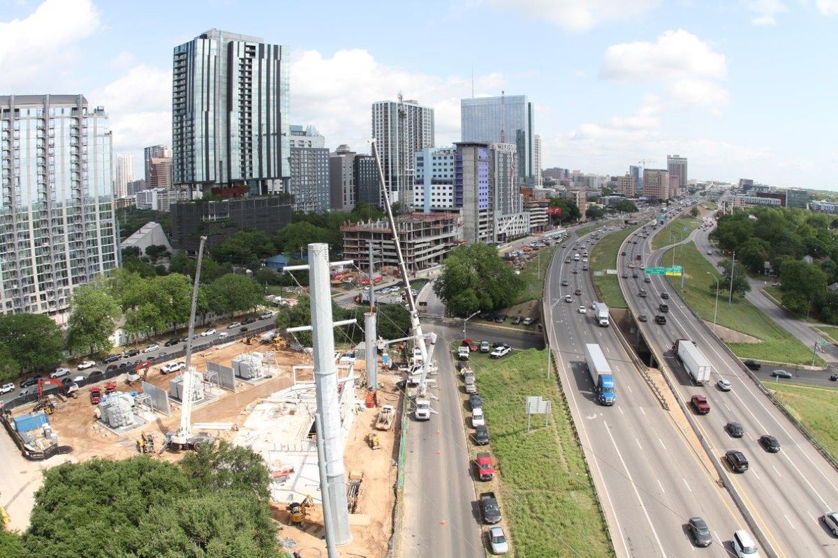 Record-breaking heat continues to threaten ERCOT capacity. Should Austinites be worried about their power this summer?