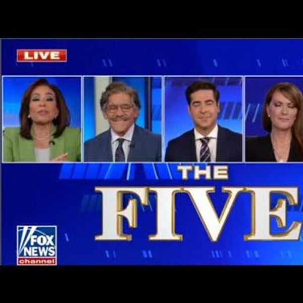 Fox's Modest Proposal: Starve Migrant Babies To Save Formula