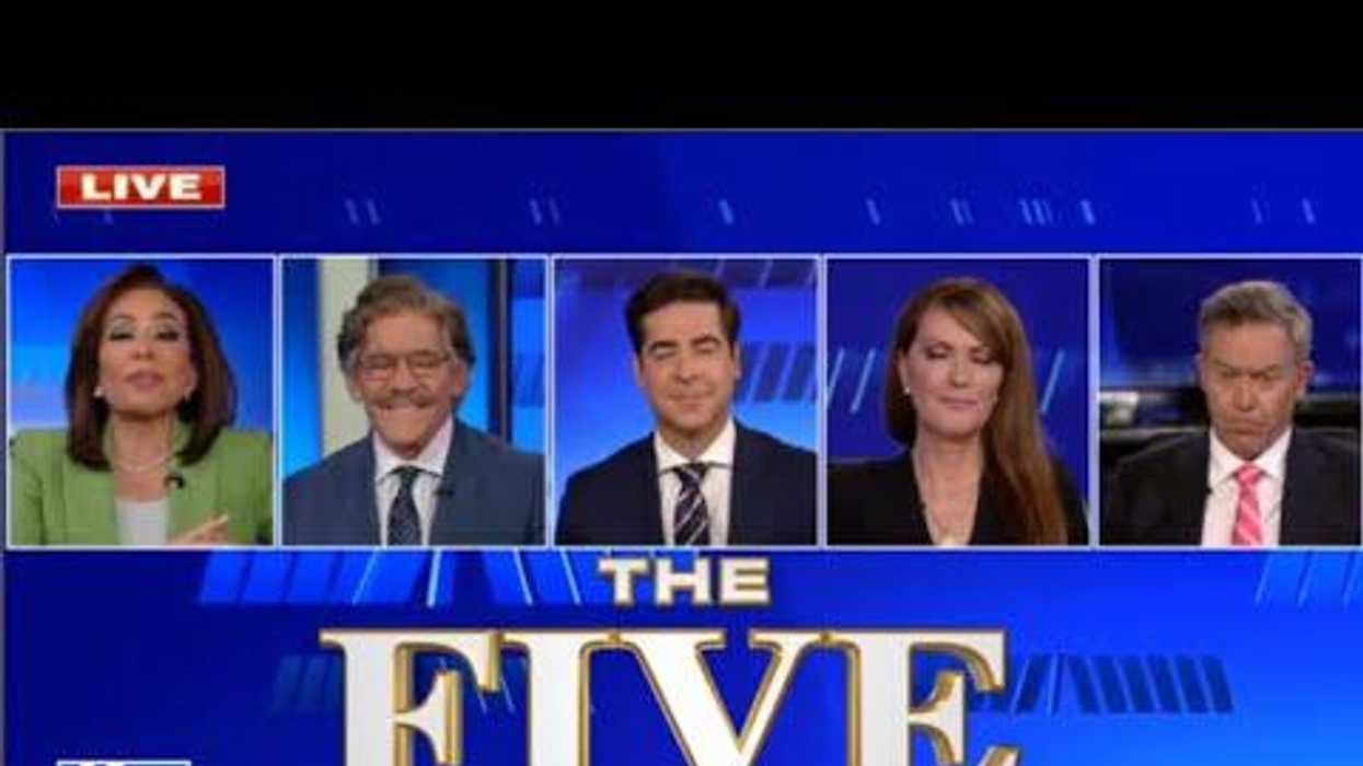 Fox's Modest Proposal: Starve Migrant Babies To Save Formula