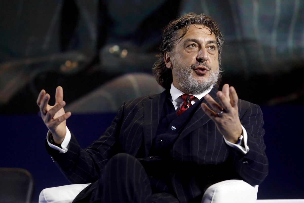 In vista del prossimo Risiko bancario Cimbri si tiene buone le cooperative