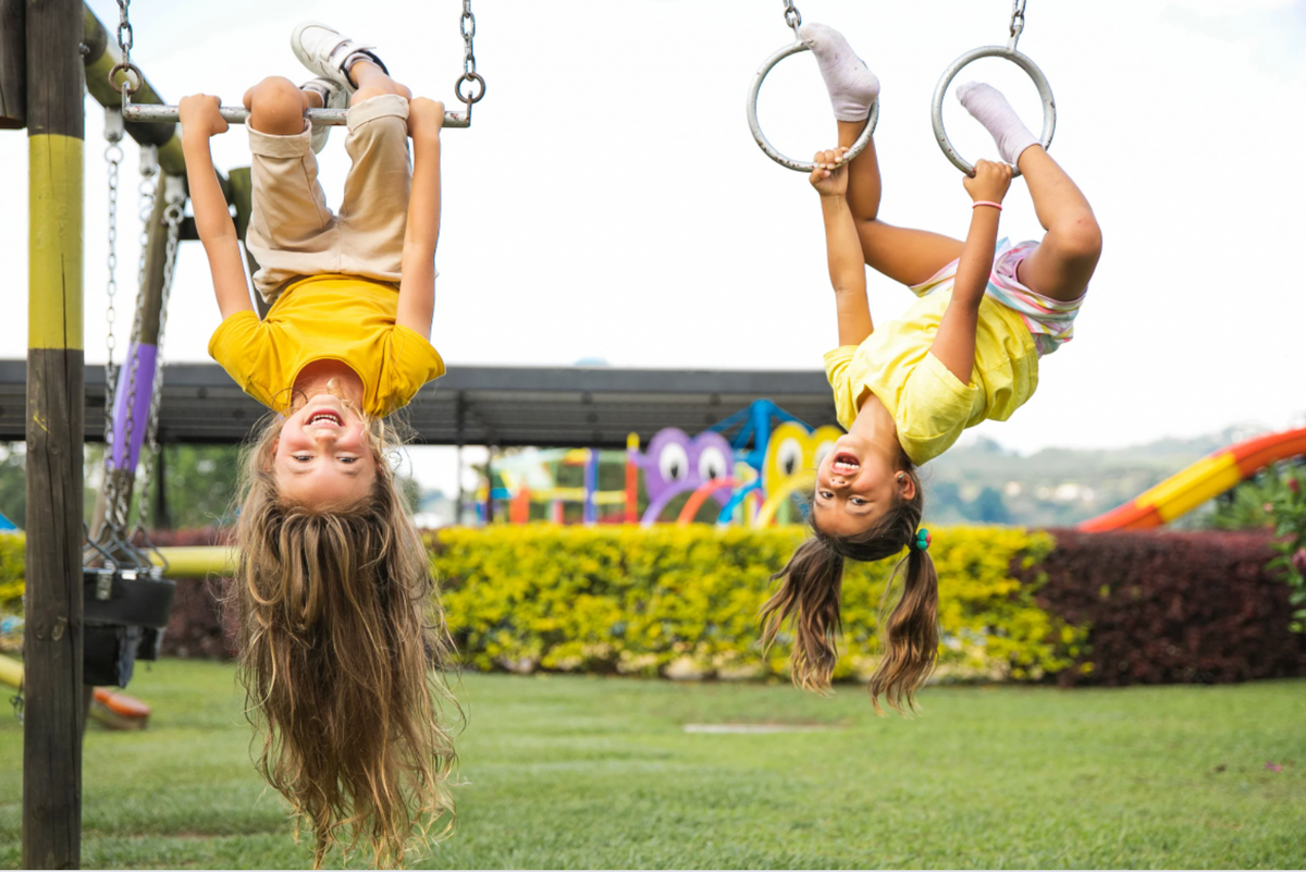 mandatory recess, Georgia