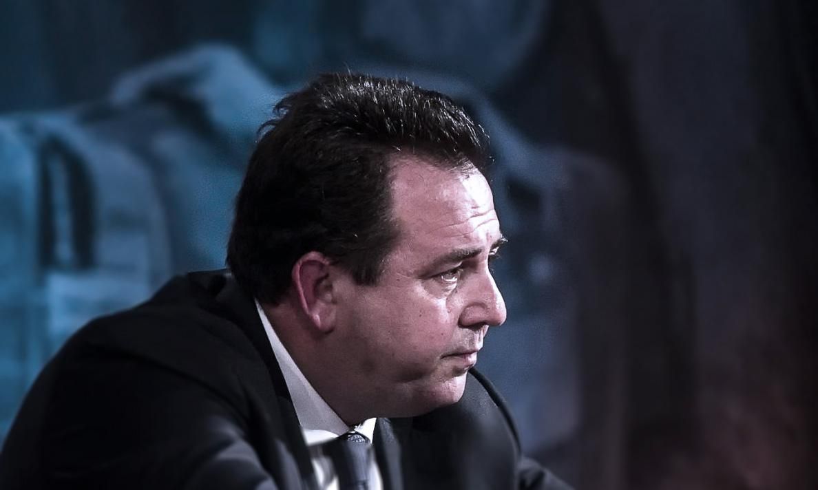 Per Amara un petrolchimico in Iran con i 26 milioni della truffa all’Eni