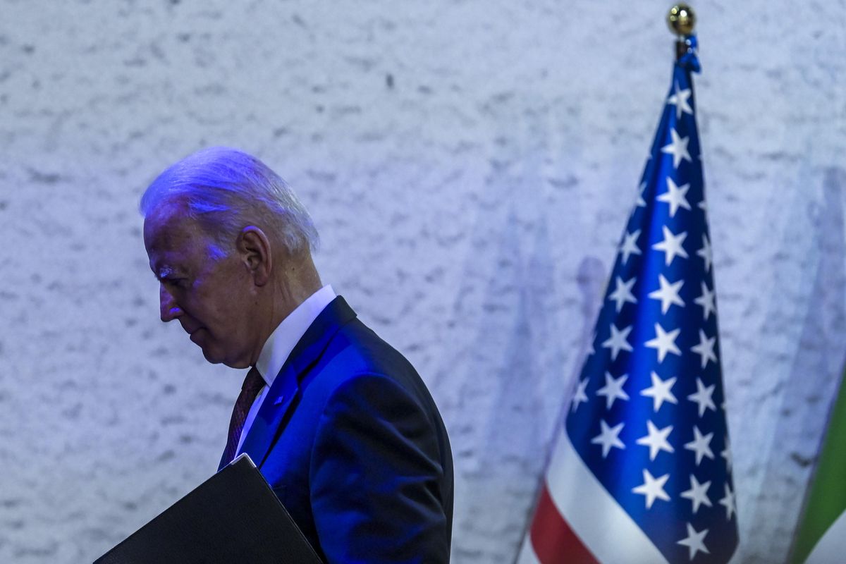 Gli Usa aprono a una pace da opportunisti