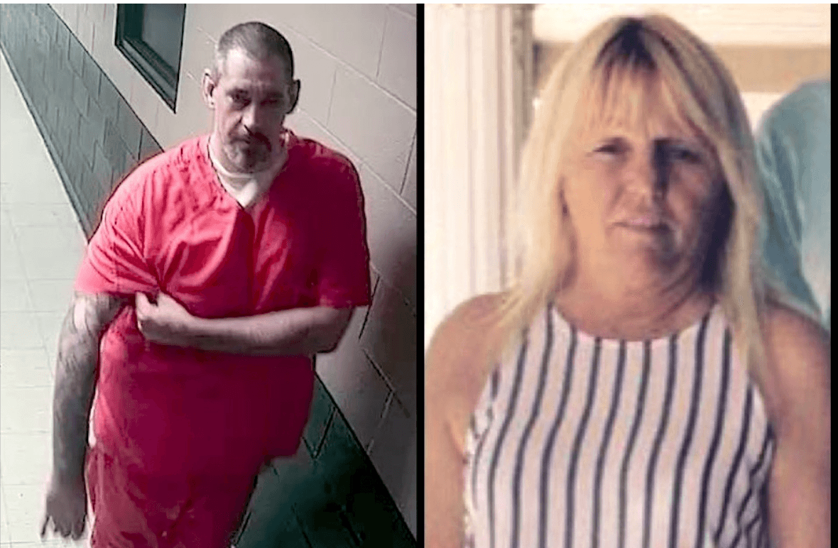 That Alabama Prison Jailbreak May Be A Story Of Rape, Not Escape