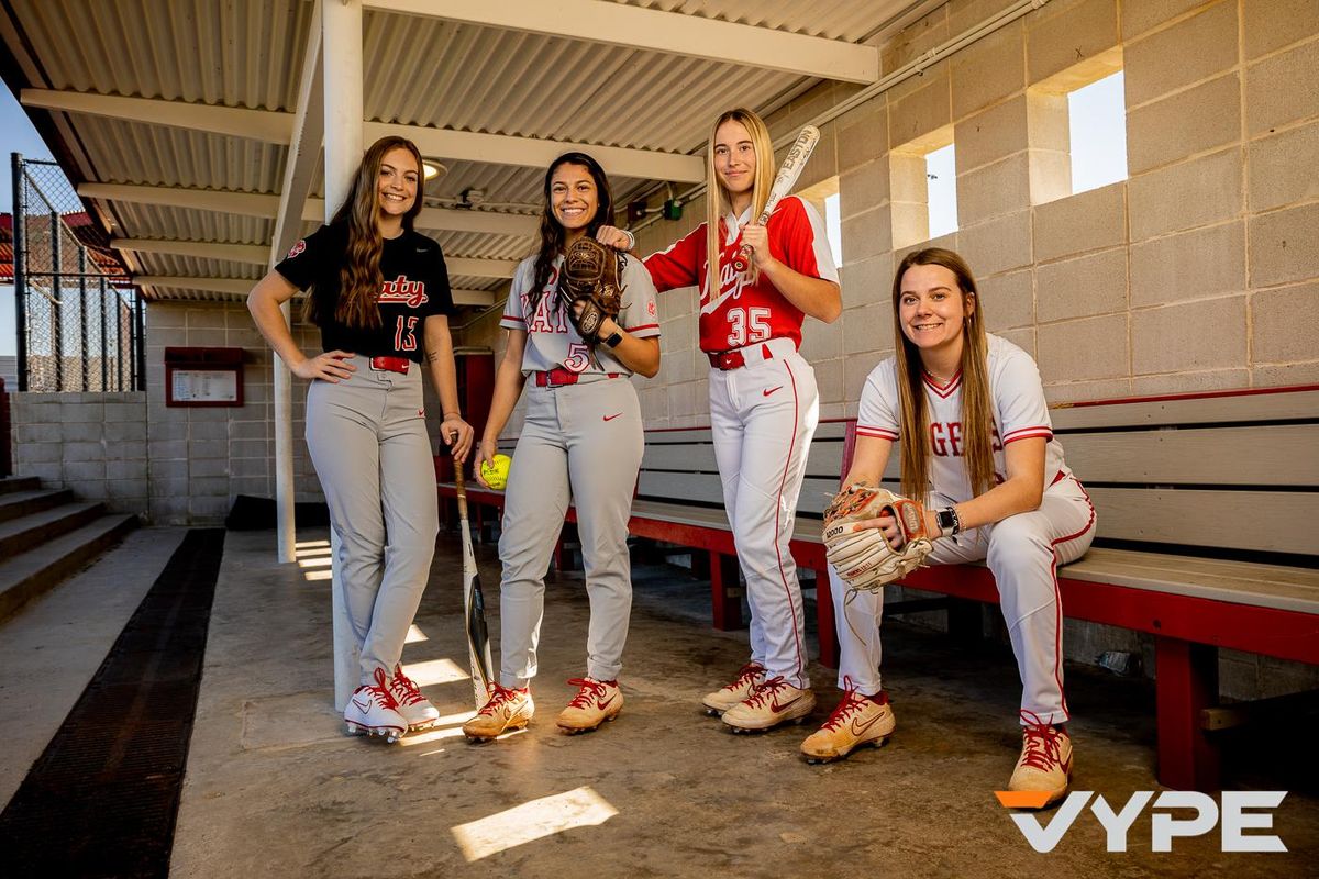 MOVING ON: Houston area 6A/5A softball/baseball playoff roundup