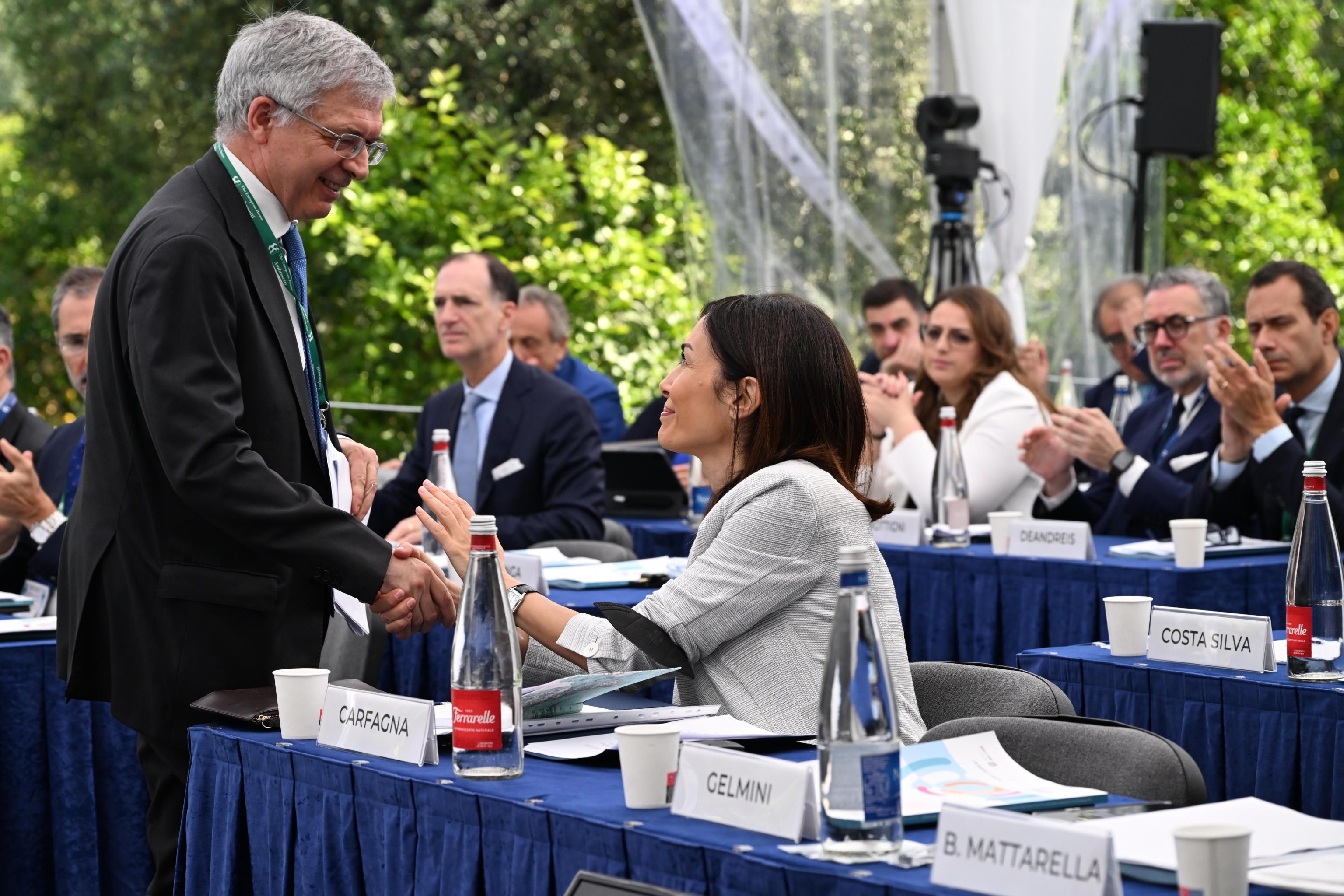 Ma a Termini Imerese paga Pantalone