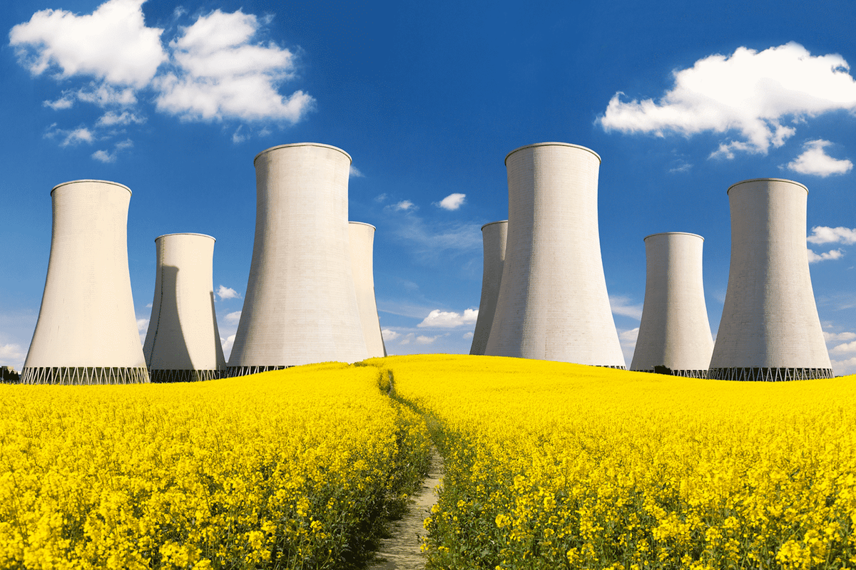 «Il nucleare è sicuro e non inquina. A bloccarlo sono solo i pregiudizi»