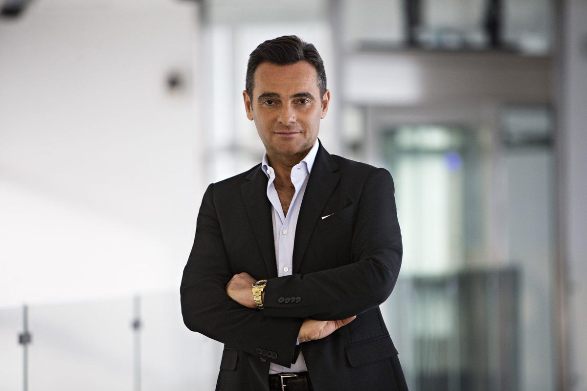 L’idea di Liu Jo: il «maggiordomo aziendale»