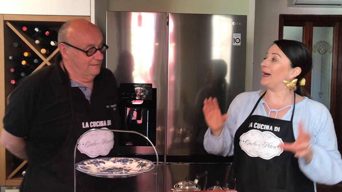 Le pillole di galateo di Petra e Carlo: il tè all’inglese