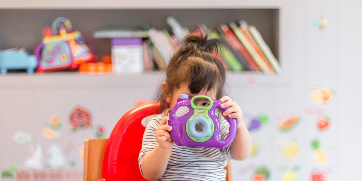People Explain Which Strange Abilities They Had As A Child That They've Since Lost